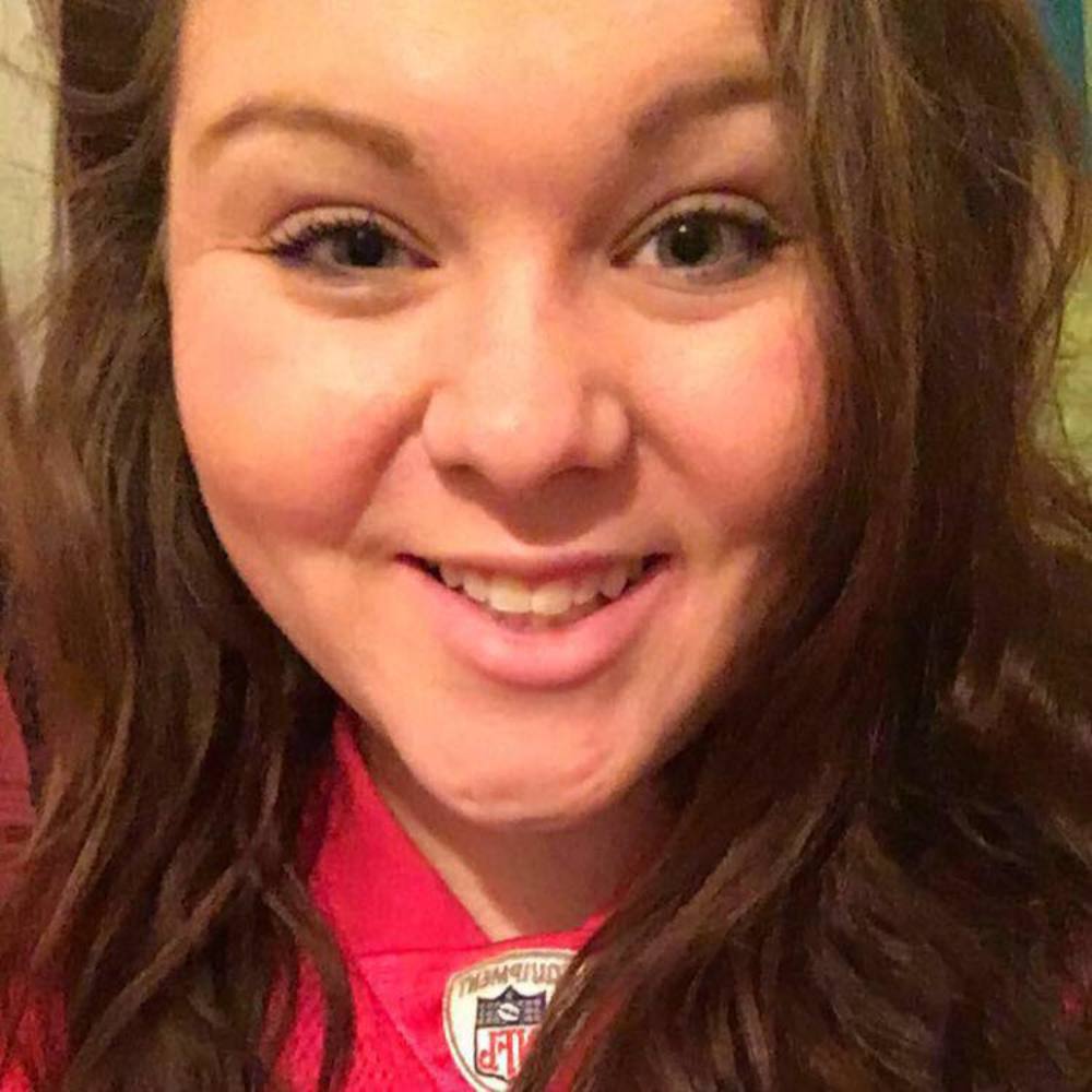 Meet your Posher, Lauren