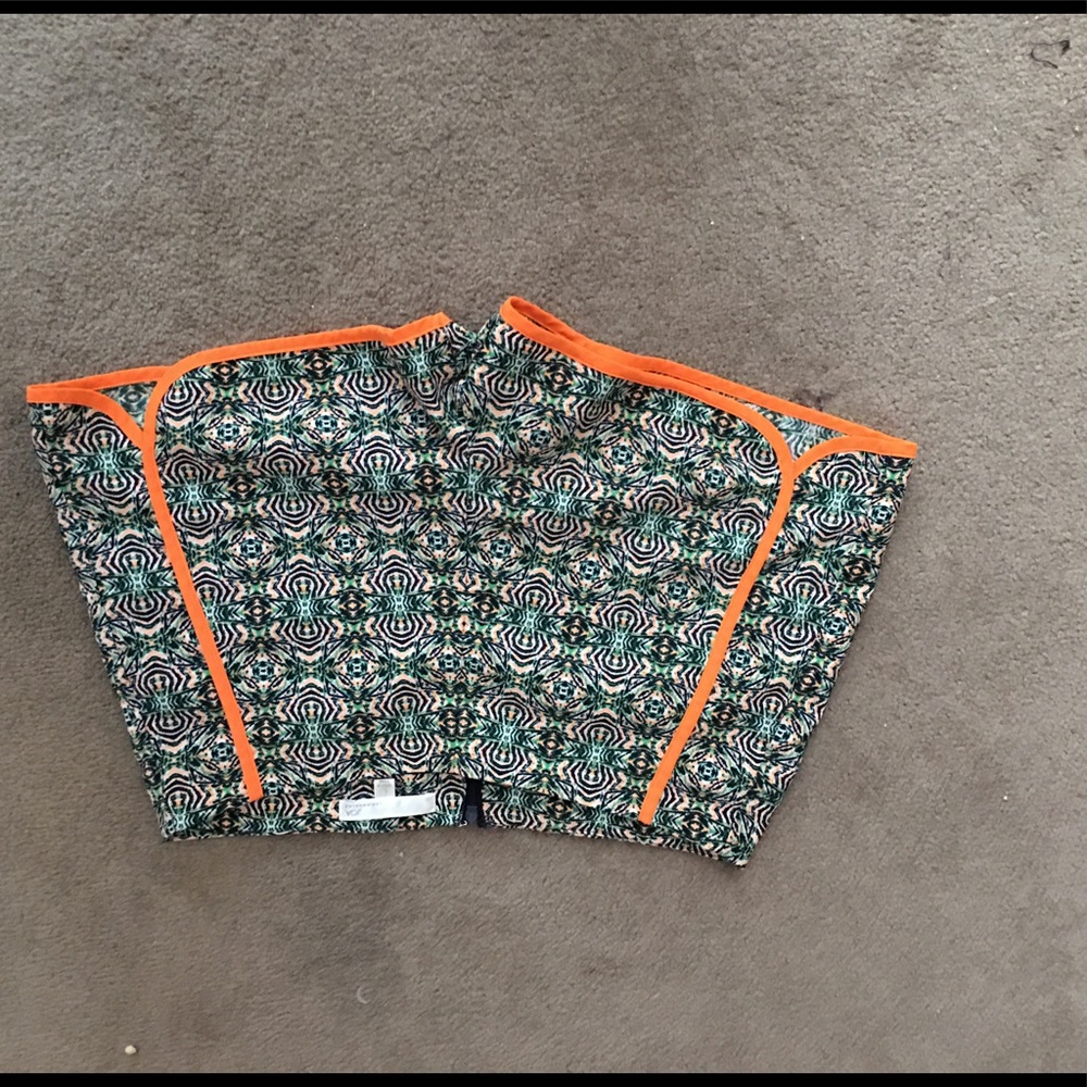Summer shorts