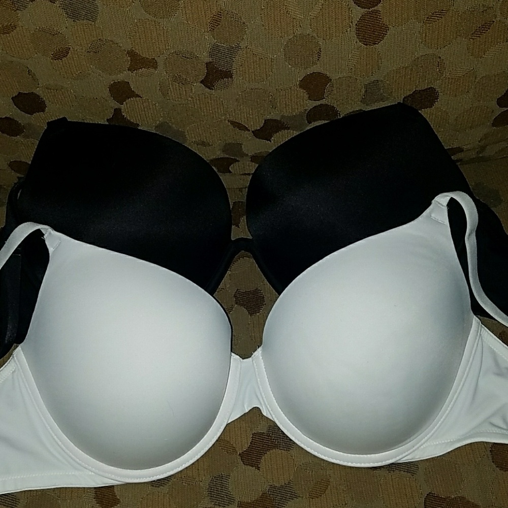 Victoria's secret bras