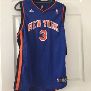 New NY Knicks Marbury Jersey