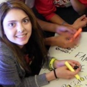 Meet your Posher, Reagan