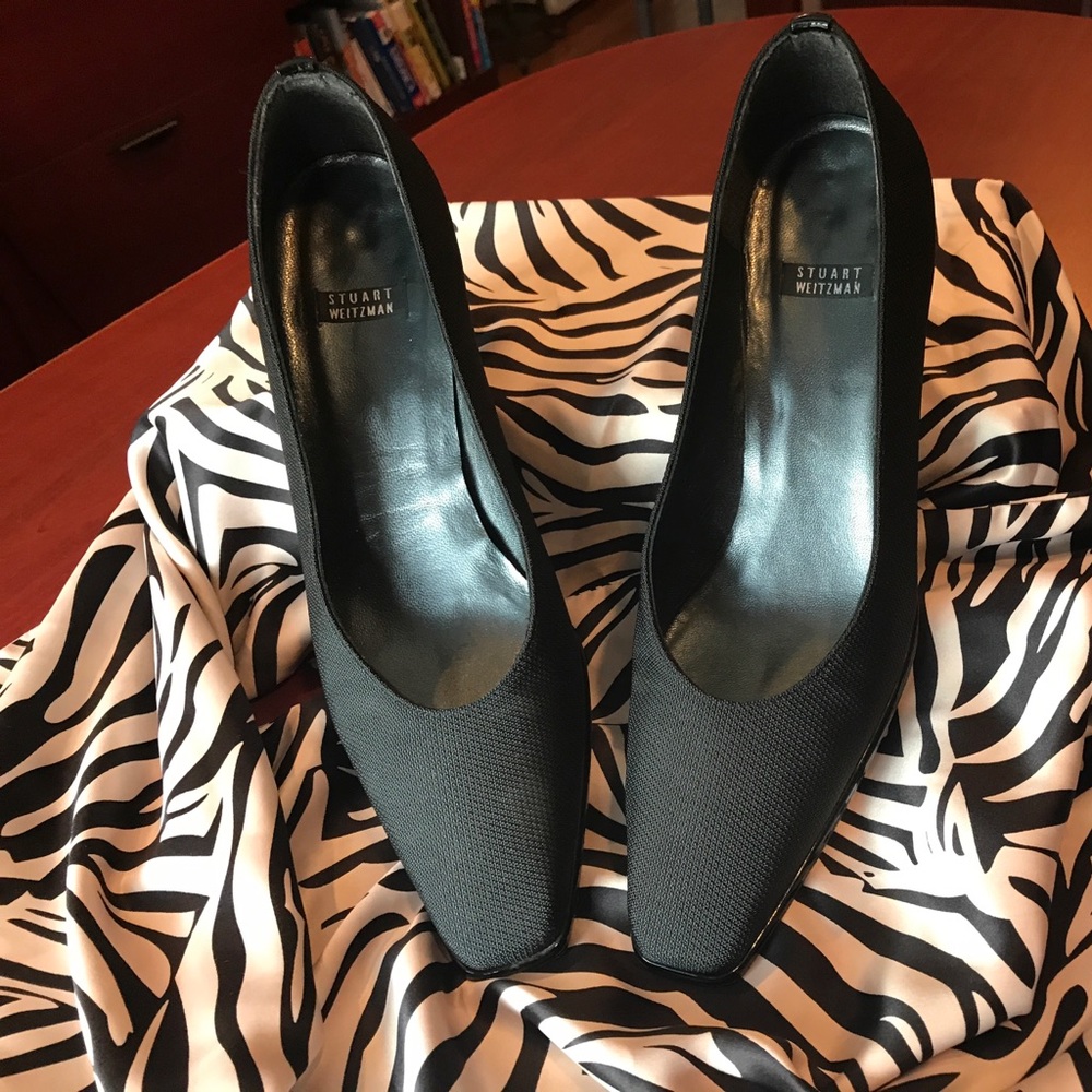 These have been worn but in beautiful condition!