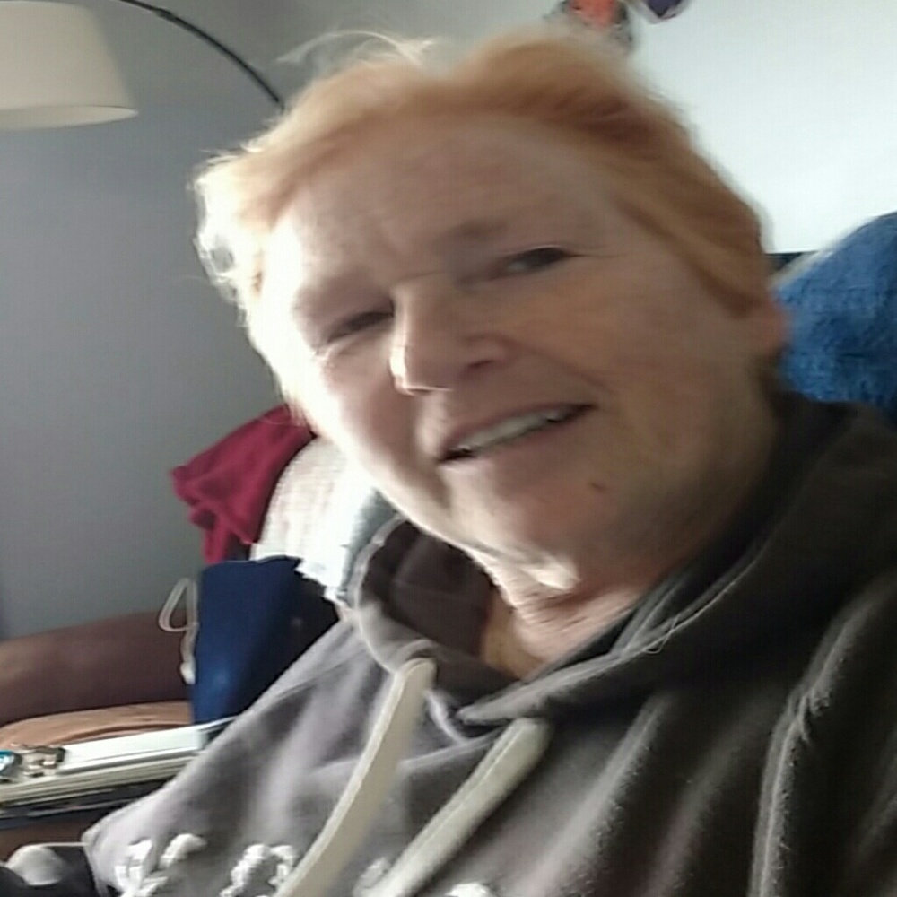 Meet your Posher, Bernie