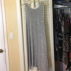 Aritzia Tank Top Dress