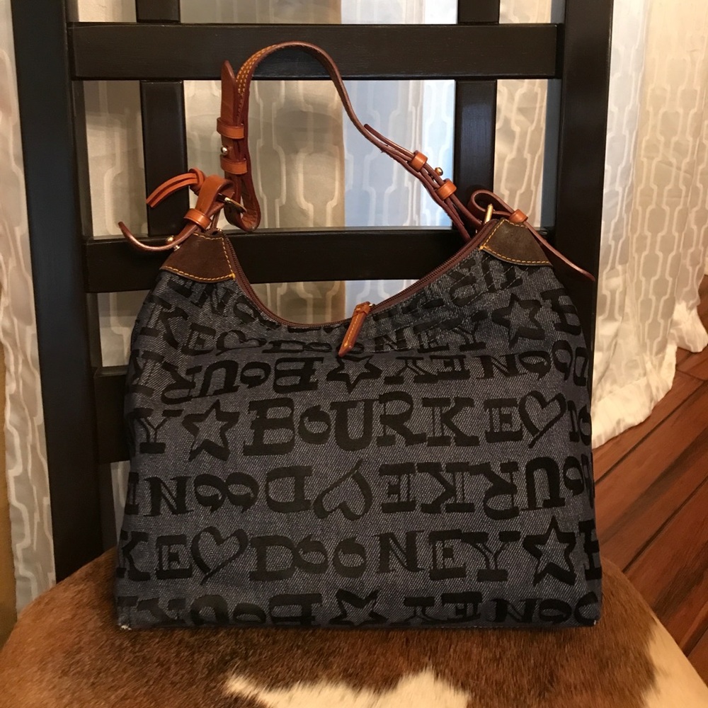 Dooney satchel