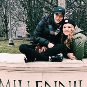 Meet your Posher, Margaret