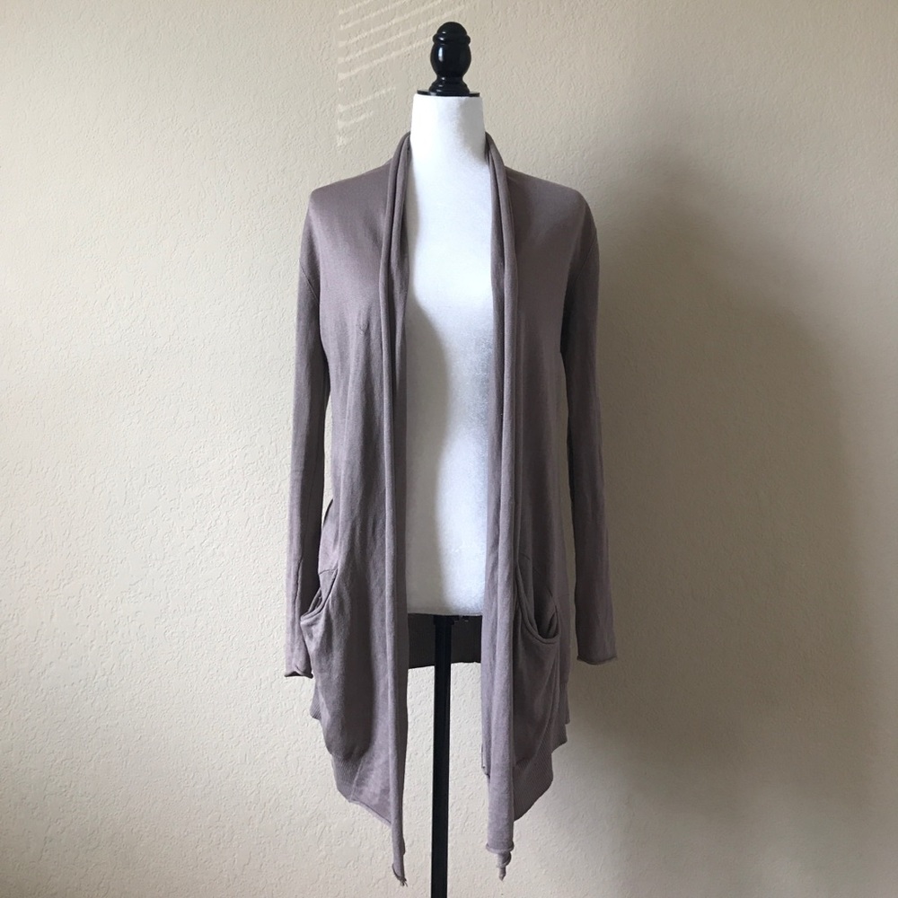 Wilfred Cardigan