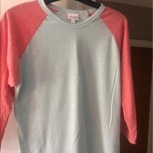 NWOT Randy size Large.