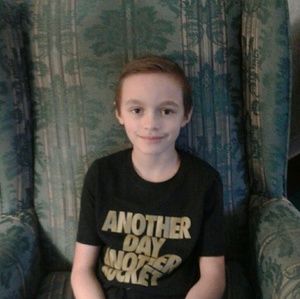 Meet your Posher, Diane