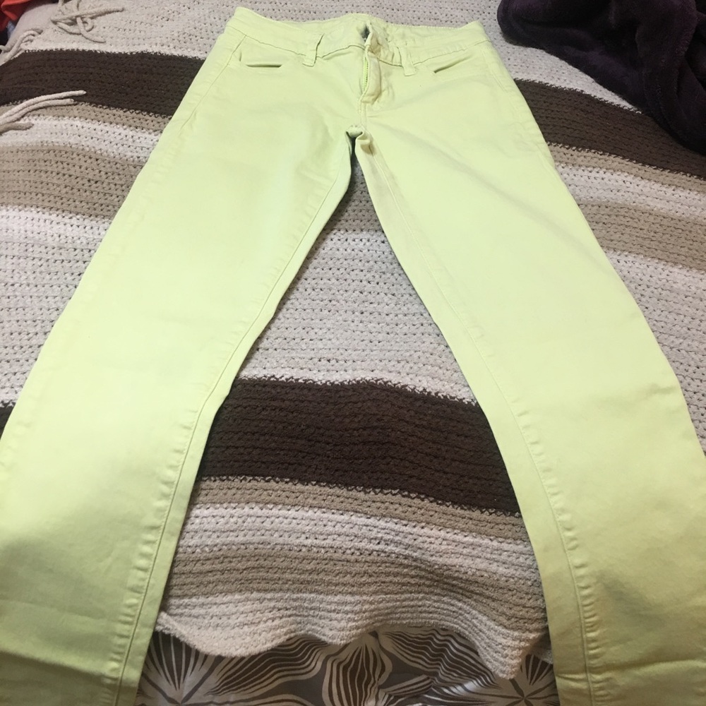 American Eagle Jeans 👖