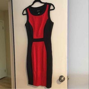 Cache ladies dress size 8
