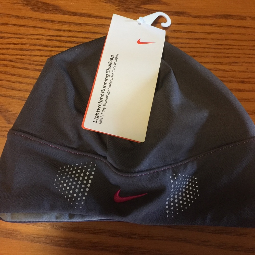 Nike Lightweight Running Skullcap