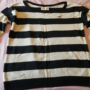 Hollister sweaters