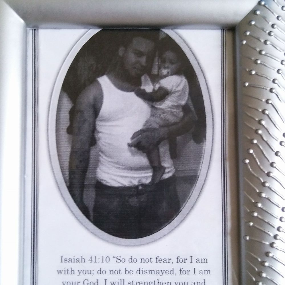 Meet your Posher, Denise