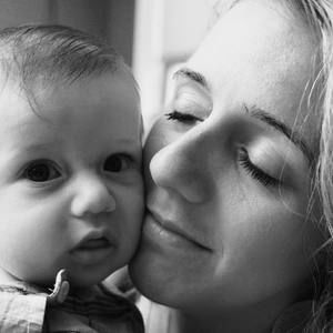 Meet your Posher, Krysten