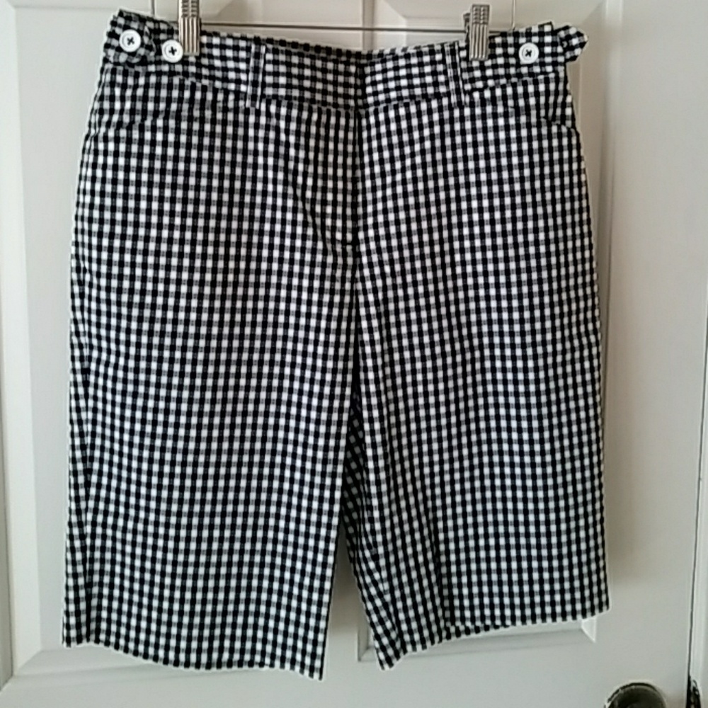 Jones NY Sport Shorts