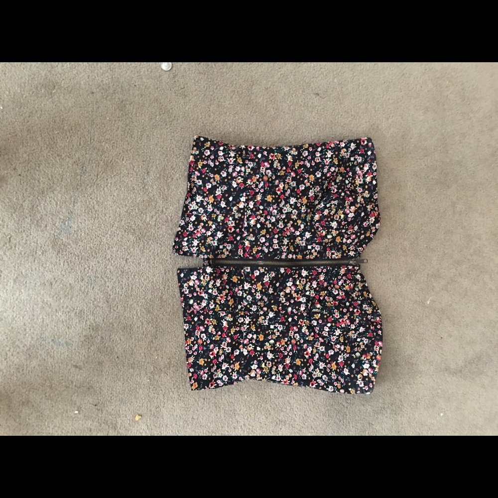 Floral Top