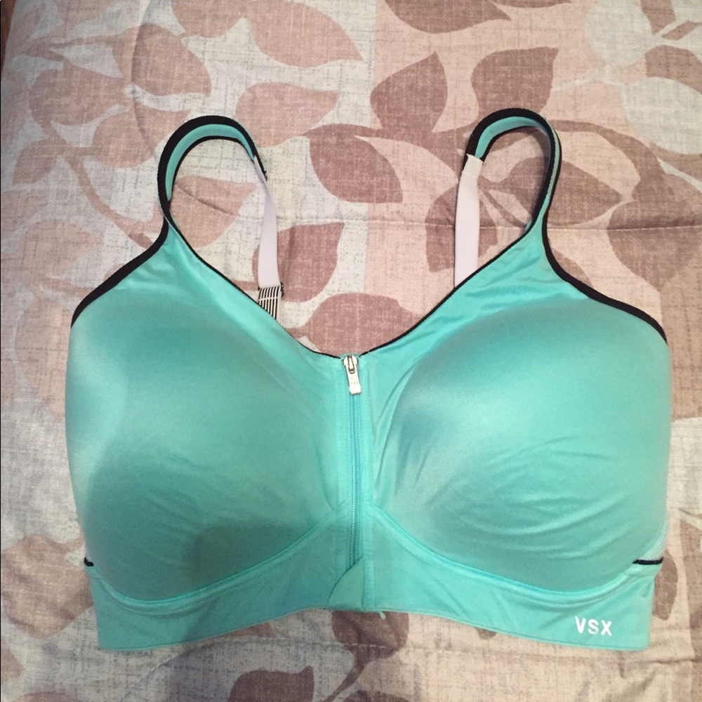 VSX sports bra