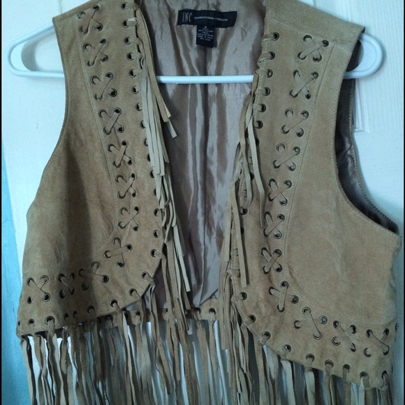 Fringes! - Picture 2 of 2