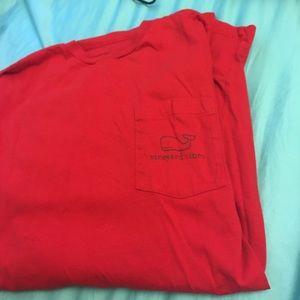 Vineyard vines shirt