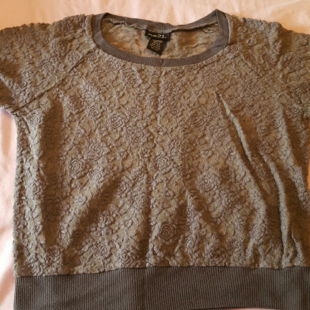 Great sweater