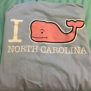 Vineyard vines shirt