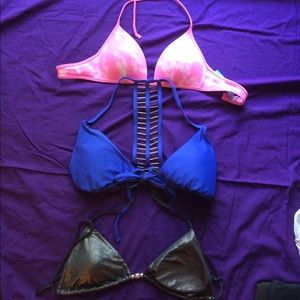 Victoria's Secret, Pink, and Xhilaration Tops!