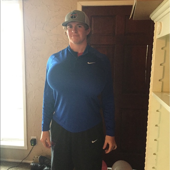 Meet your Posher, Jacob - Picture 1 of 1