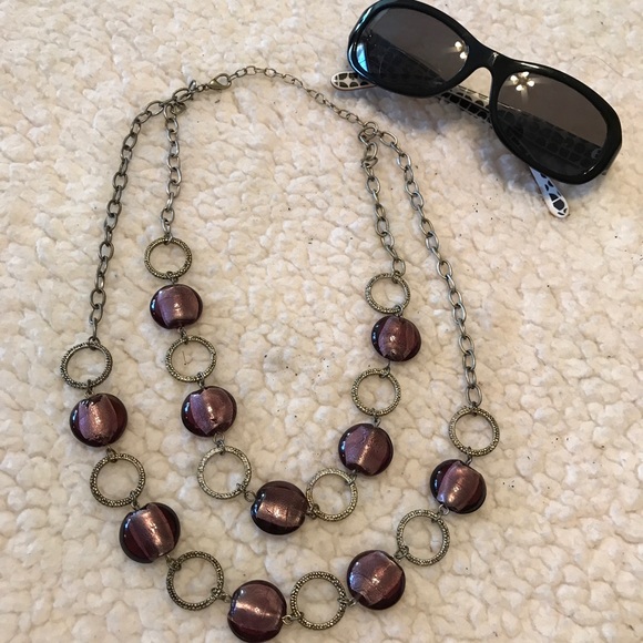 Jewelry - Necklace 12" Hang Jewelry - Necklace 12" Hang