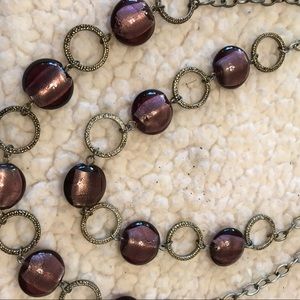 Jewelry - Necklace 12" Hang Jewelry - Necklace 12" Hang