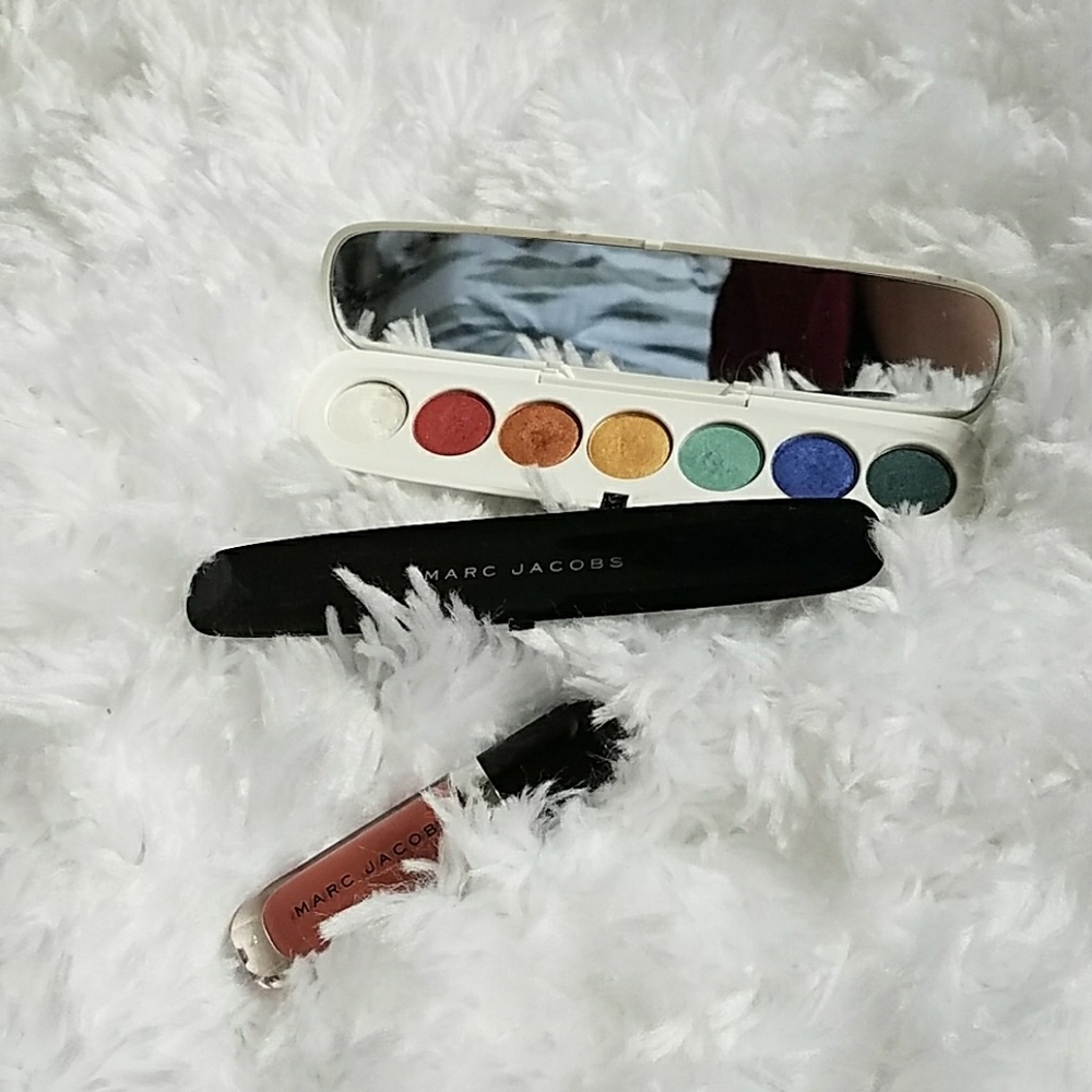 Marc Jacobs bundle