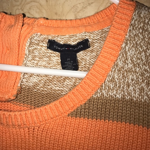 Tommy Hilfiger Sweater. - Picture 5 of 6