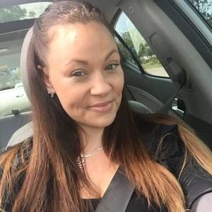 Meet your Posher, Jodi