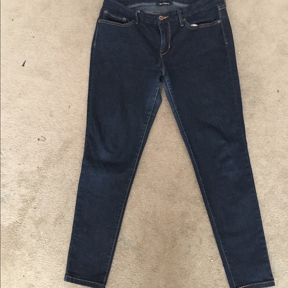 Denim Jeans