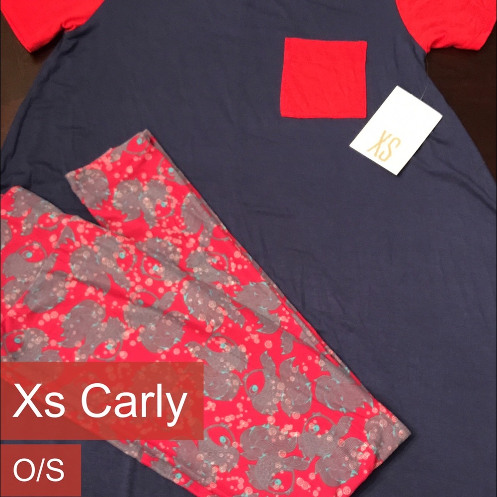 Xs Carly 🦄