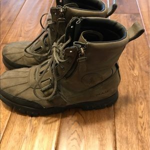 Polo Boots for Sale