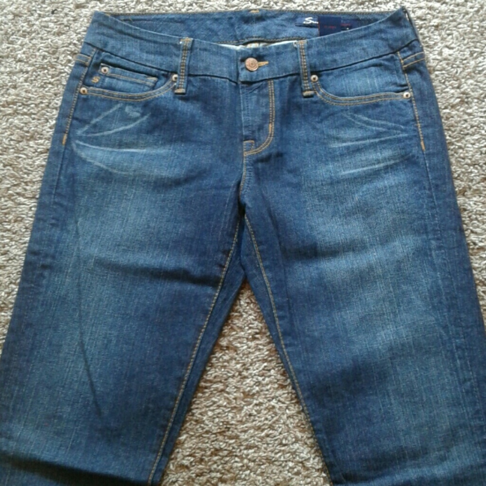 Women's  Seven Jeans