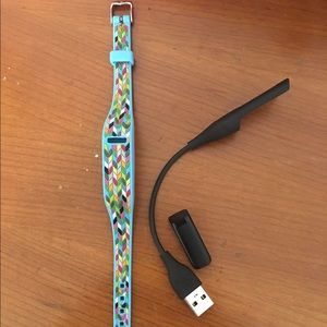Fitbit flex