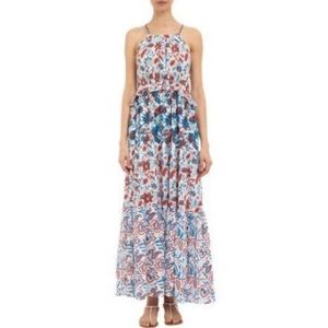 Brand new Banjanan Sofia maxi dress