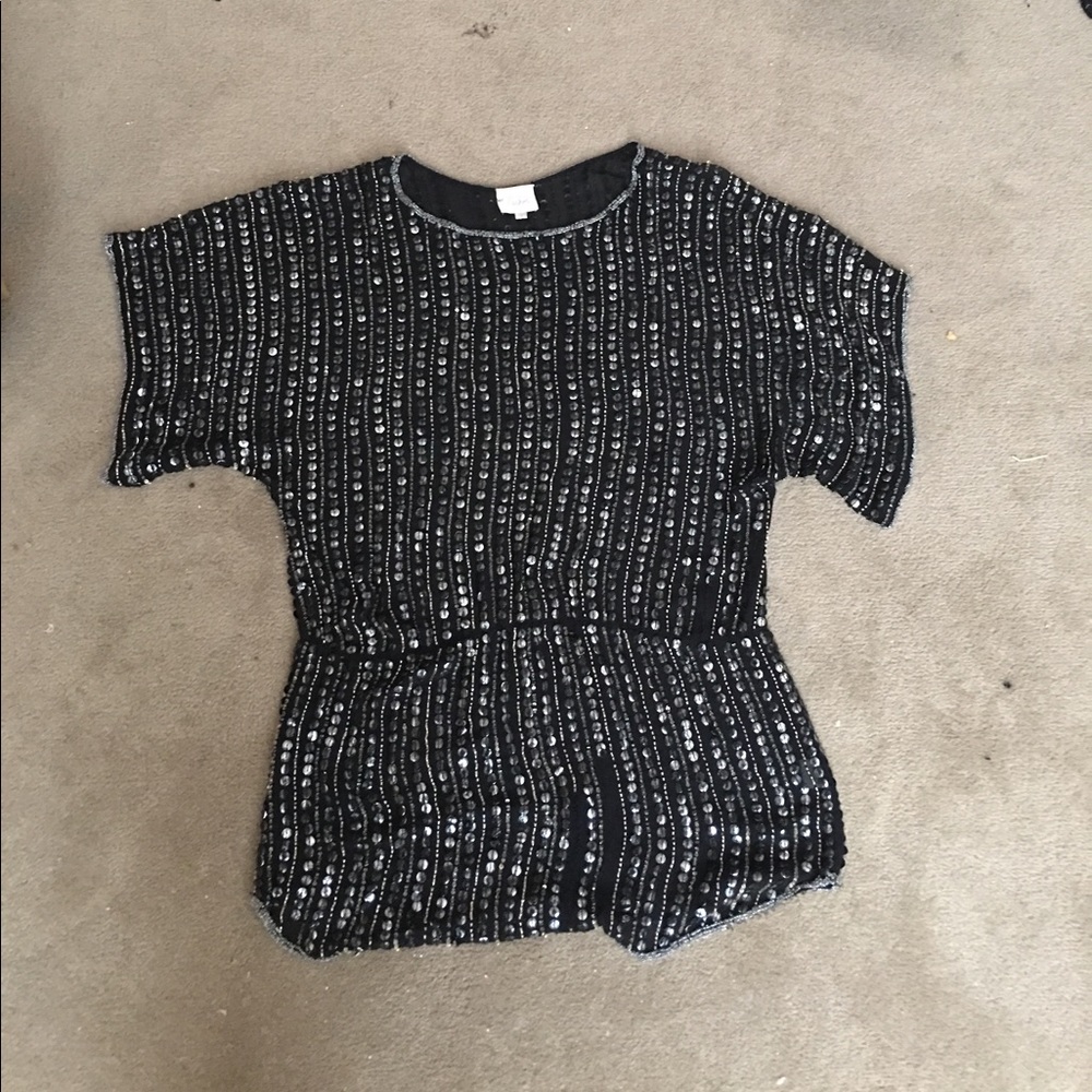 Blouse/Dress
