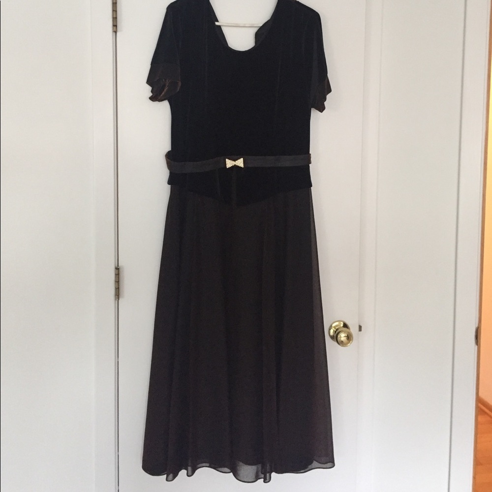 Women's evening/party dress