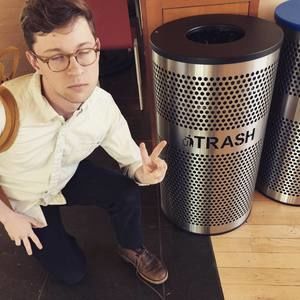 Meet your Posher, James