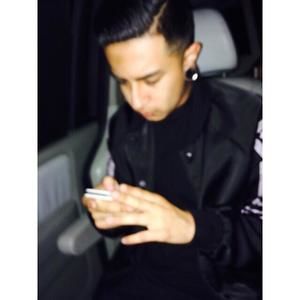 Meet your Posher, Antonio