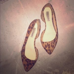 Cheetah flats