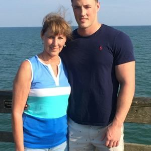 Meet your Posher, Thomas