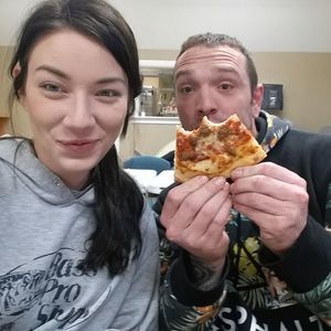 Meet your Posher, Kate