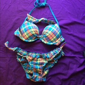 Hollister Bikini Set