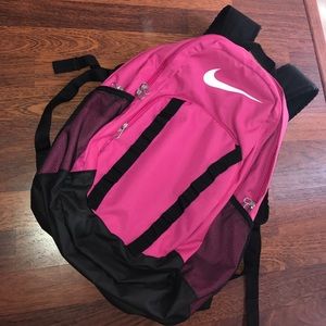 Nike Bookbag