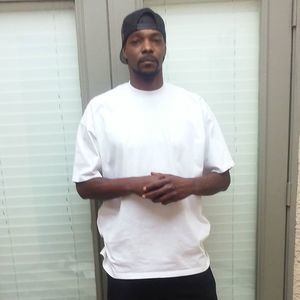 Meet your Posher, Derick