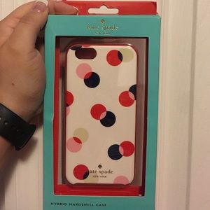 Kate Spade Case IPhone 6